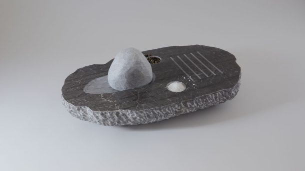 Piscuni, Foro Studio