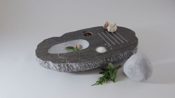 Piscuni, Foro Studio