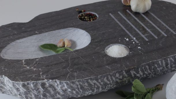 Piscuni, Foro Studio