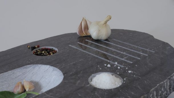 Piscuni, Foro Studio