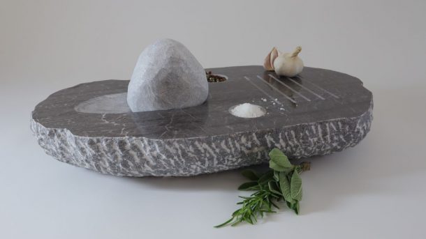 Piscuni, Foro Studio