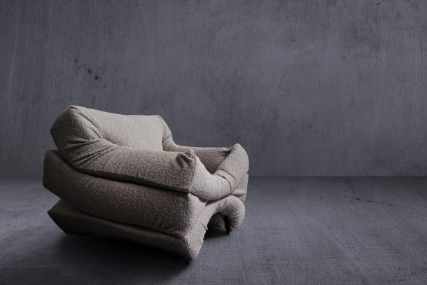 Mass Pressure Dressed, Dror Benshetrit