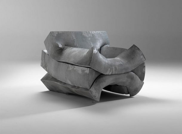 Mass Pressure Dressed, Dror Benshetrit