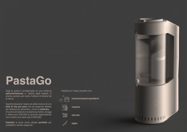 Targa Rodolfo Bonetto