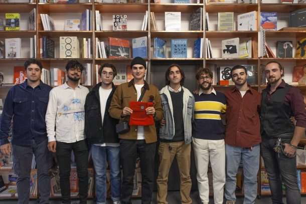 Targa Rodolfo Bonetto