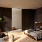 La nuova finitura Iride di FerreroLegno