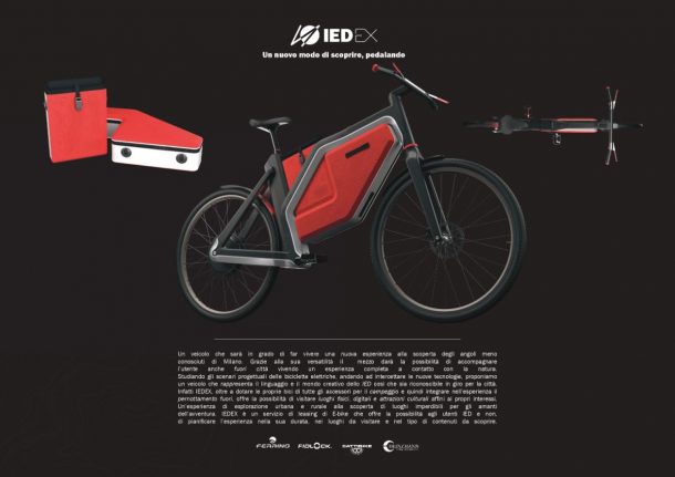 Targa Rodolfo Bonetto