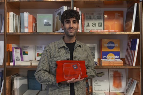 Targa Rodolfo Bonetto