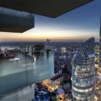 appartamento Torre Solaria
