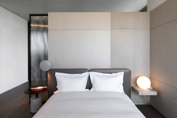 appartamento Torre Solaria