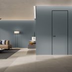 ULTRAopaco: il nuovo colortrend ecosostenibile by FerreroLegno