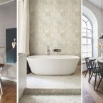 Carte da parati Jaipur di Jannelli & Volpi