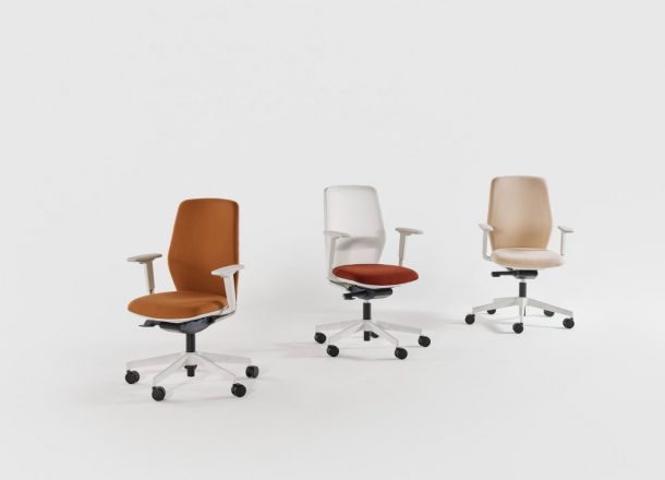 sedie da ufficio