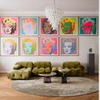 casa d'epoca Berlino