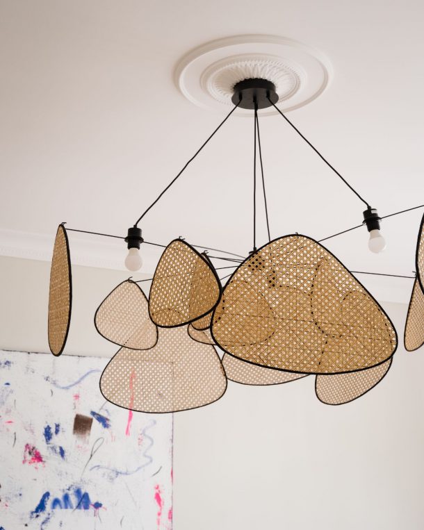 casa d'epoca Berlino