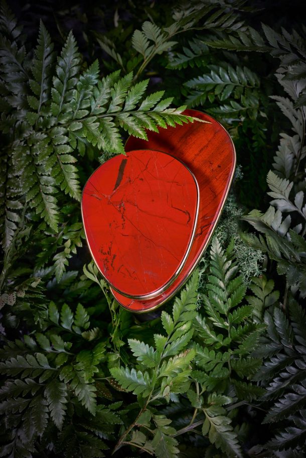 caricabatterie Enki, Raro Milano