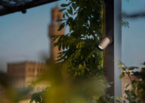 Stefano Boeri Interiors