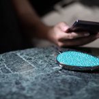 caricabatterie Enki, Raro Milano