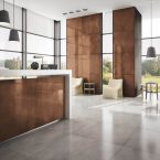 Il gres porcellanato per la cucina di Casalgrande Padana