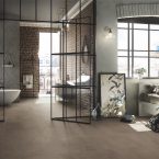 Grès porcellanato effetto cemento