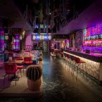 ristorante Mezca, Nick Maltese