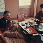 mostra Gianfranco Frattini