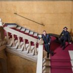 Mattia Biagi, Cardenio Petrucci