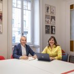 Basaglia + Rota Nodari