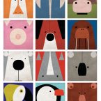 Federico Babina, Foscarini