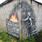 Banksy