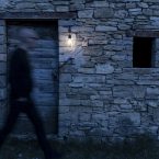 lampada Hazard di Davide Groppi