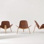 Shell Chair