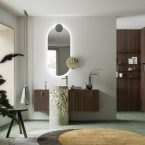 Lavabo freestanding Cerasa