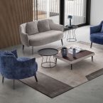 Arredare con le poltrone: LeComfort