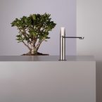 Il rubinetto Aline di F.lli Frattini