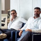 967arch, Cesare Chichi e Stefano Maestri