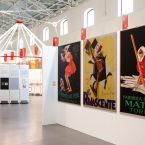 mostra Carissimo Pinocchio