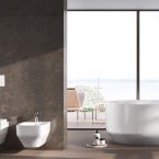 Il nuovo progetto Ceramiche di Hafro, firmato Gruppo Geromin