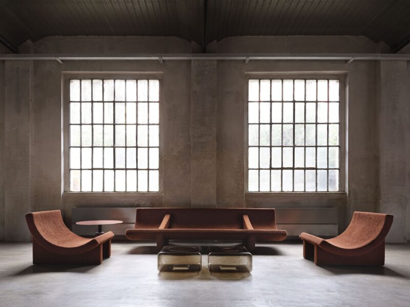 divani di design