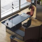 Stefano Boeri Interiors