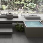 Il bagno secondo Gruppo Geromin