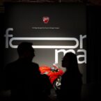 Forma - Feelings designed by Ducati in Borgo Panigale