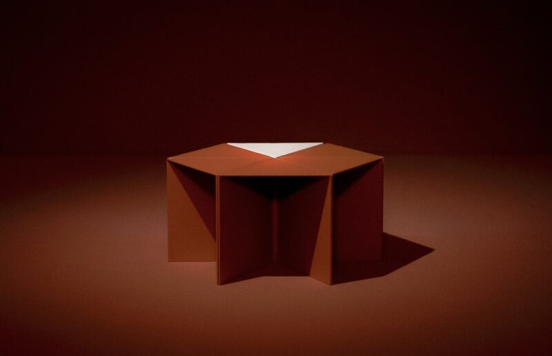 tavoli di design
