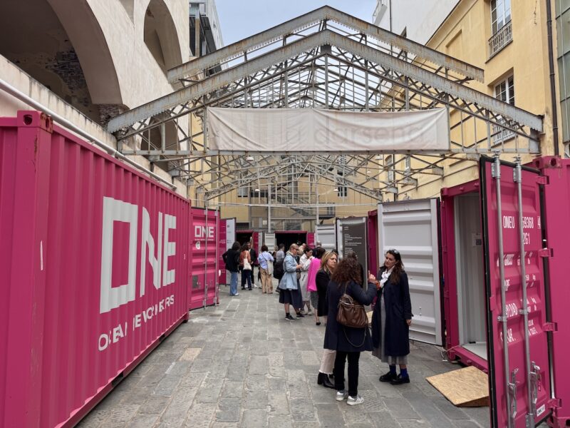 Genova Design Week