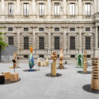 totem d'autore Second Life