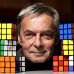 Il cubo di Rubik compie 50 anni