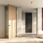 Porte Bilico di FerreroLegno