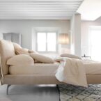 Letto della linea SO di Noctis