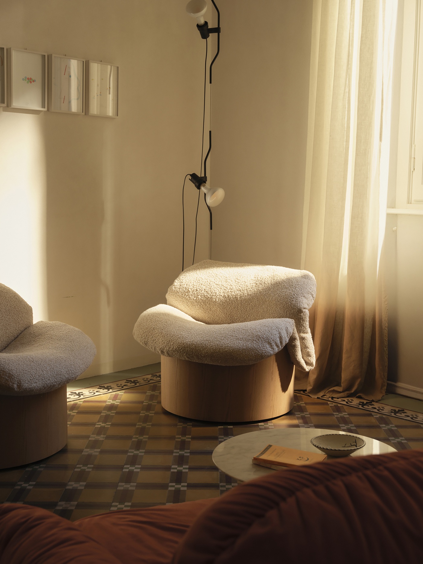 anteprime Milano Design Week