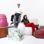 collezione Senses di IAMMI